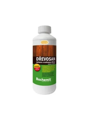 DŘEVOSAN čirý, 1 kg
