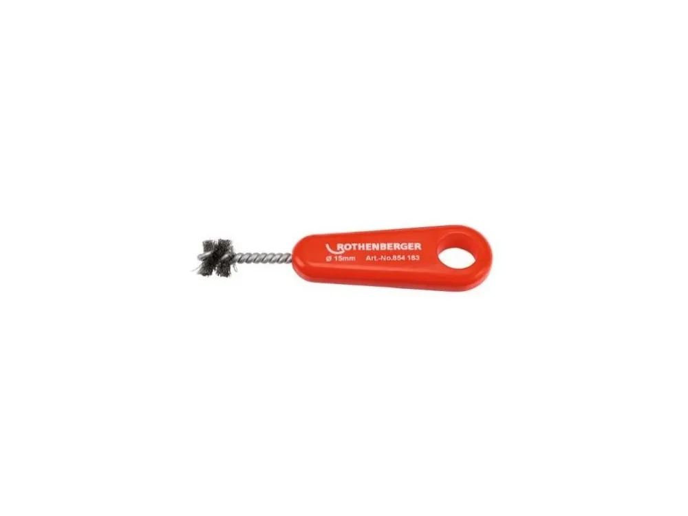 ROTHENBERGER kartáček vnitřní pr.18mm, na měděné trubky