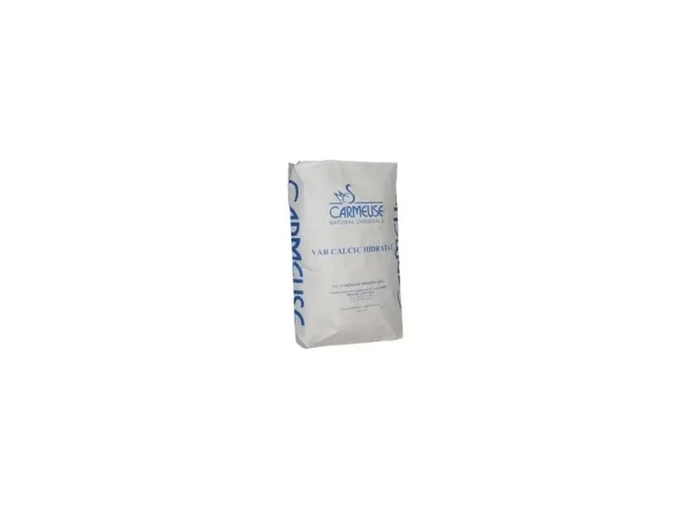 Hydrát vápenný CARMEUSE CL90-S, 20 kg