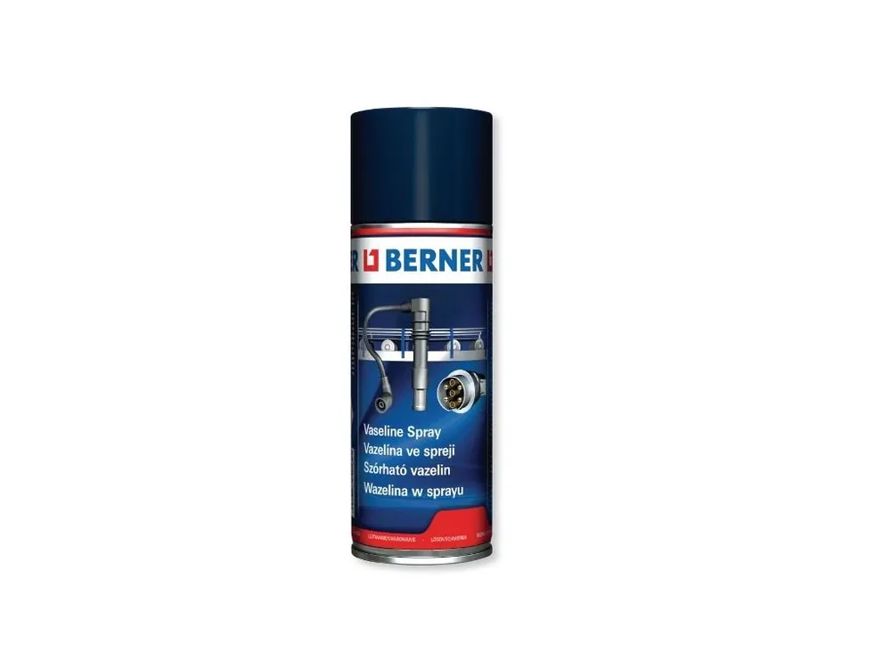 Vazelínový sprej 400 ml