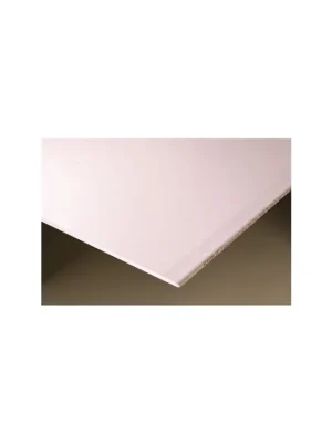 Sádrokarton GKF 12.5 - 2000x1250mm - Knauf RED PIANO