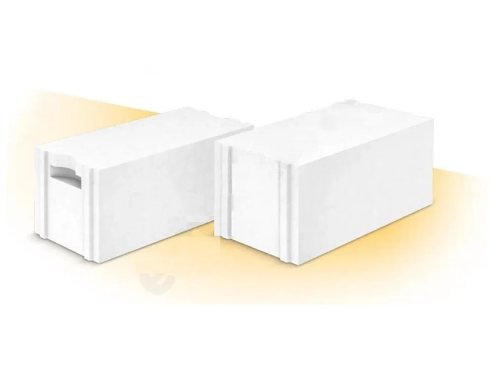 YTONG - tvárnice - 375x249x599 mm - P2-400 - PDK STANDARD