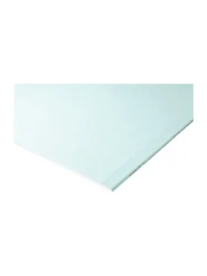 Sádrokarton GKBI 12.5 - 2000x1250mm - Knauf GREEN