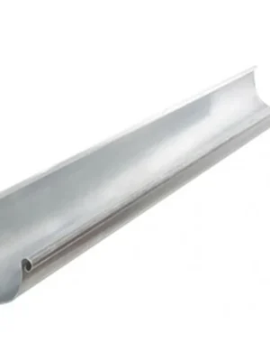 Žlab FeZn Zambelli 330 mm délka 4 m