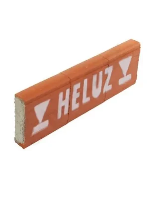 HELUZ překlad keramický nosný 1250x70x238 mm