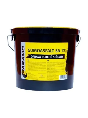 Gumoasfalt SA12, 10 kg