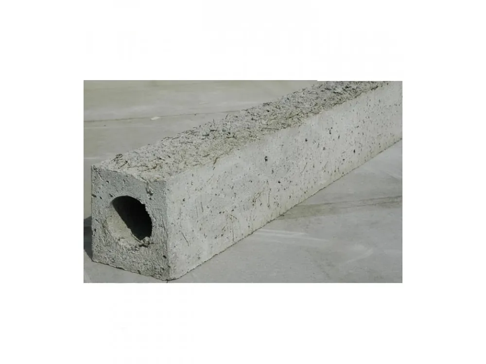 Překlad bet. RZP 285x14 x14 cm