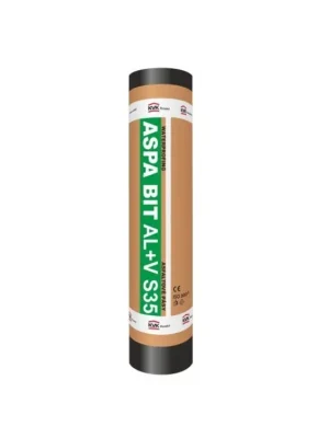 Lepenka ASPA BIT VS35 - V60S35 (10m2) - KVK Parabit