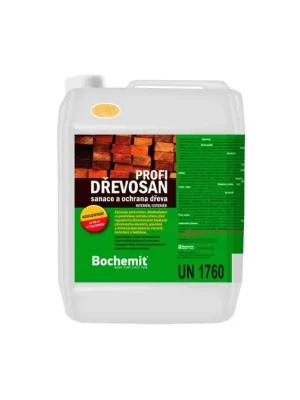 Dřevosan PROFI čirý, 15 kg