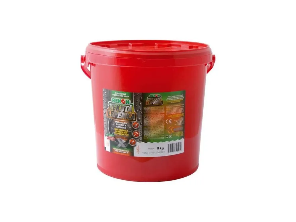 Lepenka tekutá, 20 kg, REKON