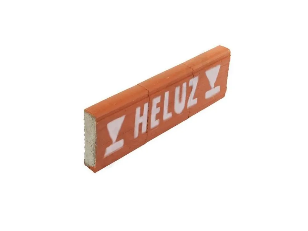 HELUZ překlad keramický nosný 3000x70x238 mm