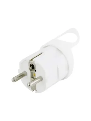 Vidlice, 250V, max. 16A