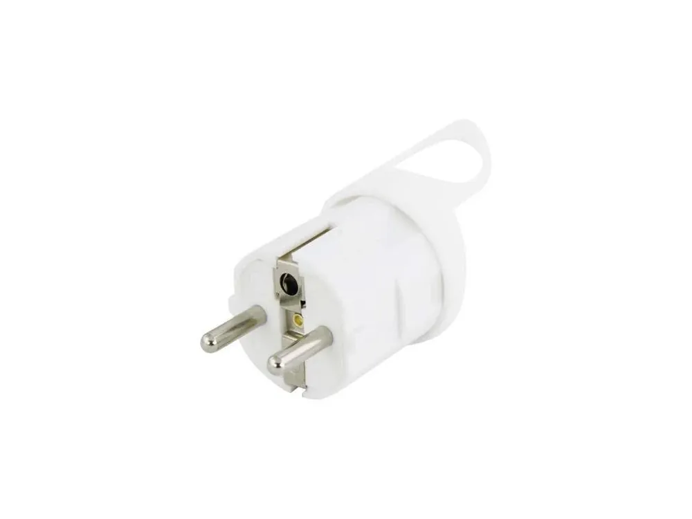 Vidlice, 250V, max. 16A