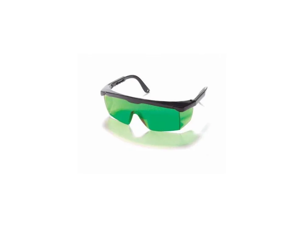 Brýle rozjasňující KAPRO GREEN 27676