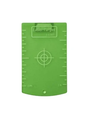 Destička magnetická cílová KAPRO GREEN 27673