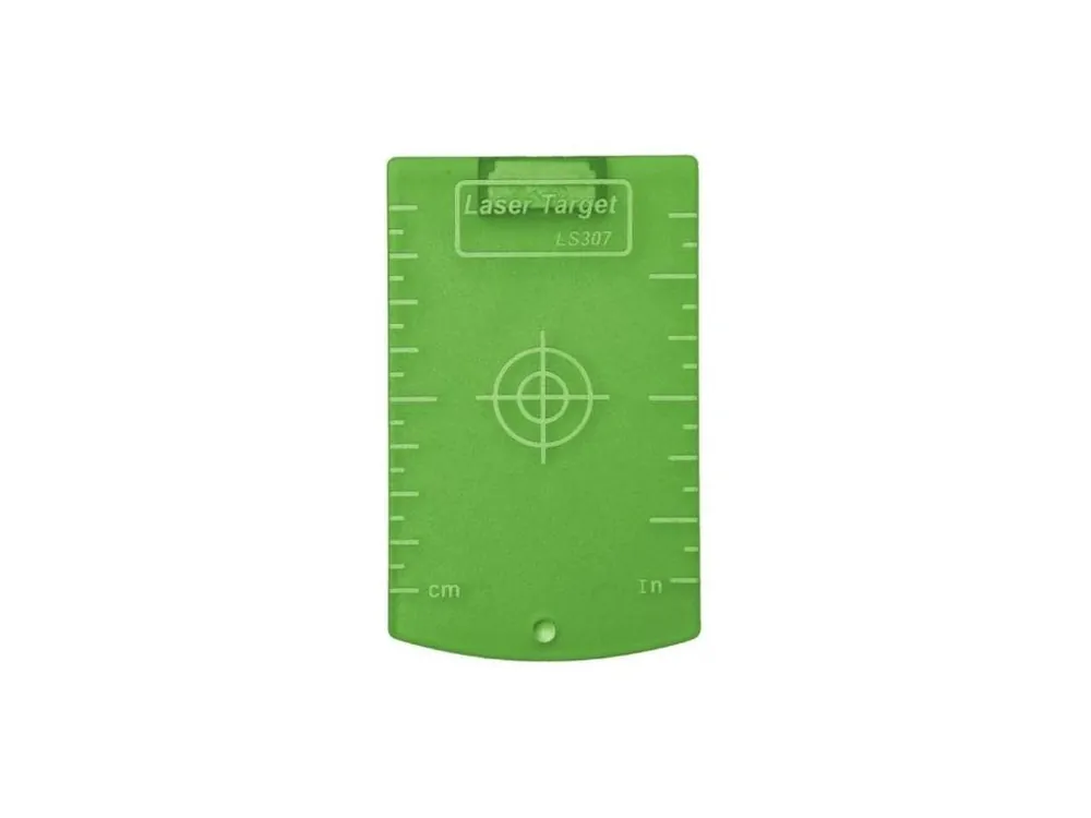 Destička magnetická cílová KAPRO GREEN 27673