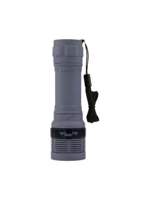 Svítilna LED 3W, plastová, display box