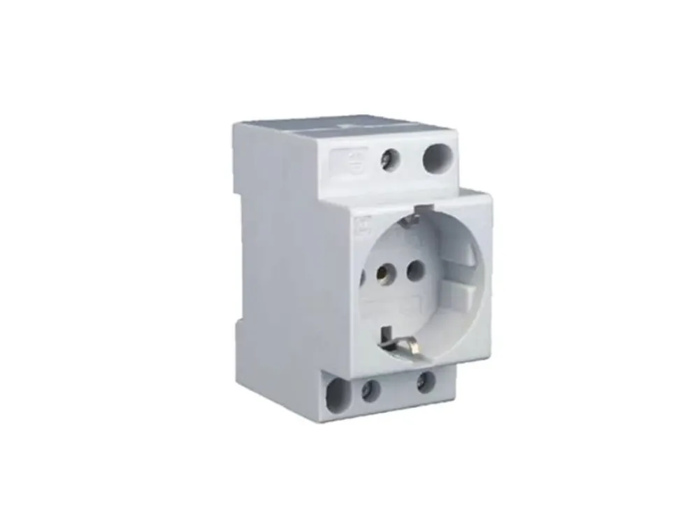 ZASUVKA Z-SD230-BS soklova