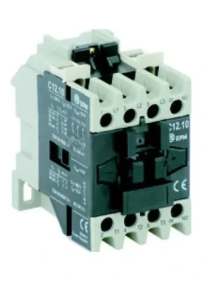 STYKAČ Č 17.10 24V/50Hz