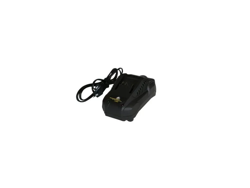 Nabíječka L20, 18V, 2Ah, STAYER