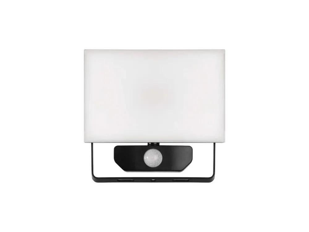 Reflektor LED Tambo s čidlem, 30W, 2400lm