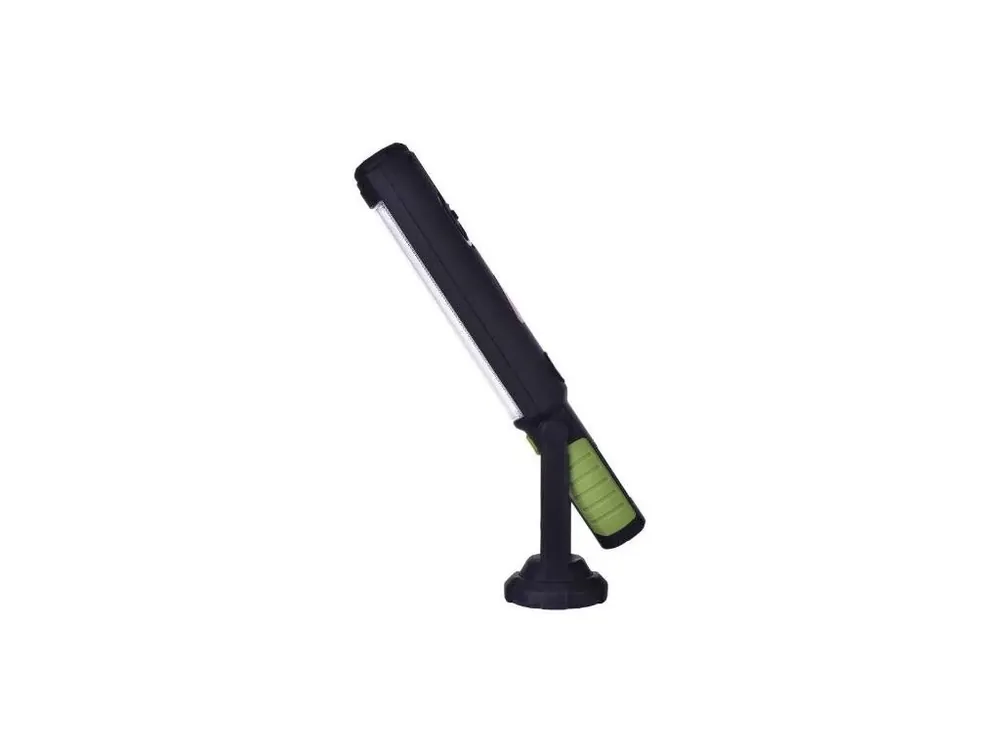 Svítilna COB LED 5W, nabíjecí