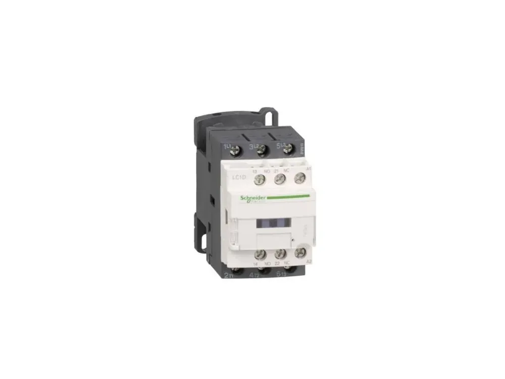 STYKAC LC1 D18 P7 18A 230V
