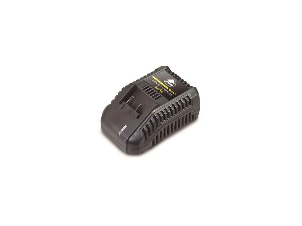 Nabíječka L22, 18V, 4Ah, STAYER