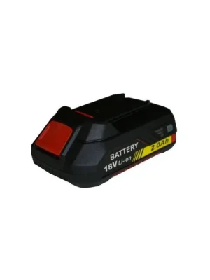Baterie L20, 18V, 2Ah, Li-ion, STAYER