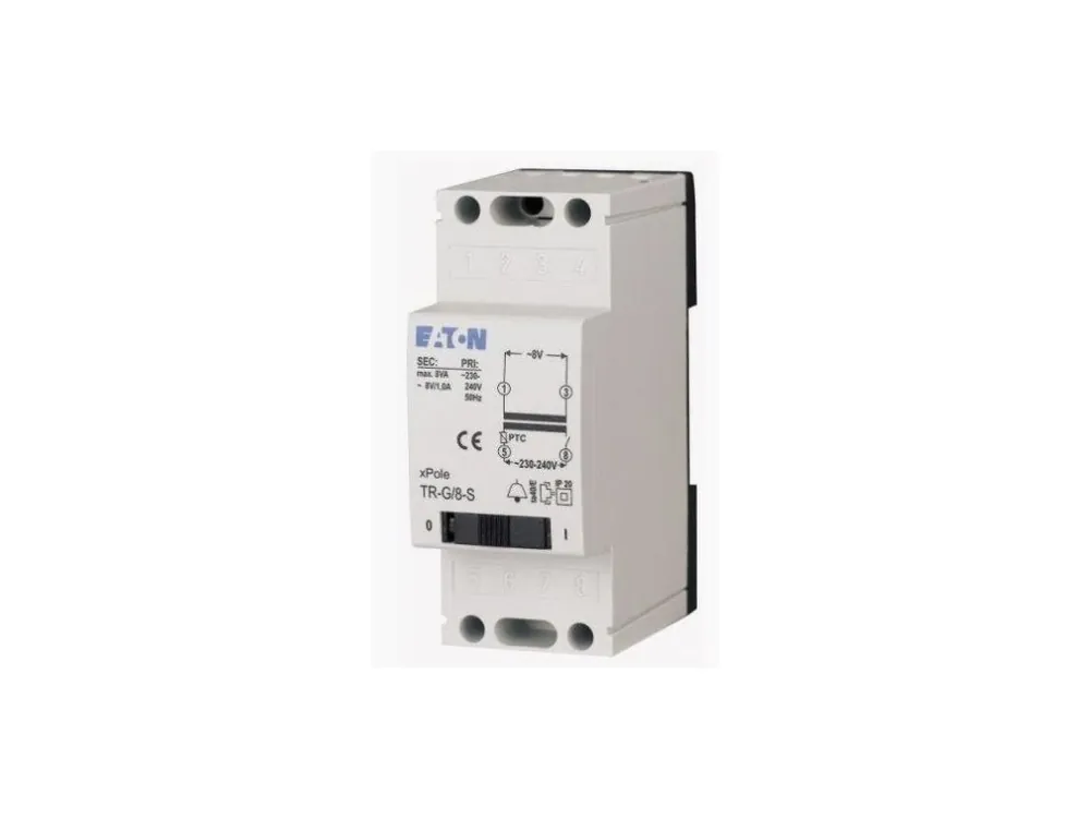 TRAFO TR-G2/24 12-24V