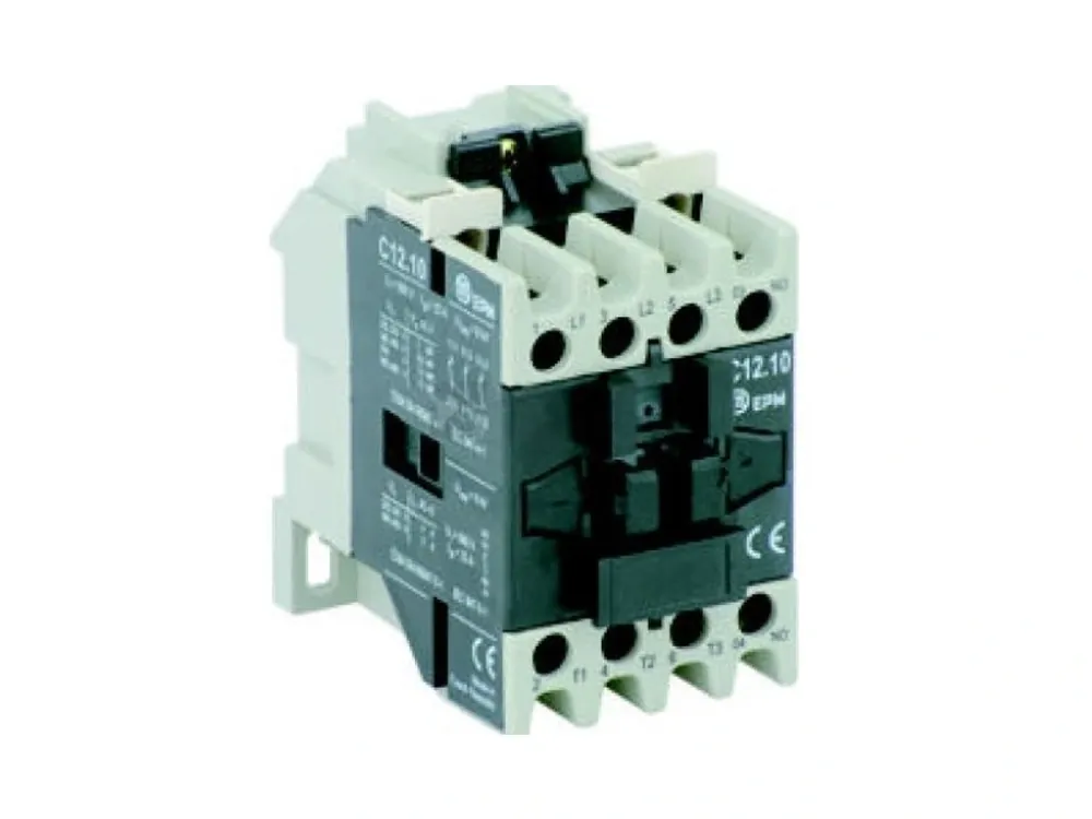 STYKAC C 50.11 230V/50Hz