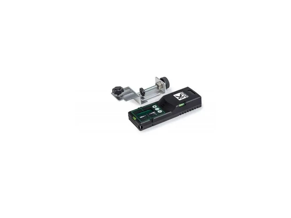 Přijímač laserový KAPRO GREEN 27671