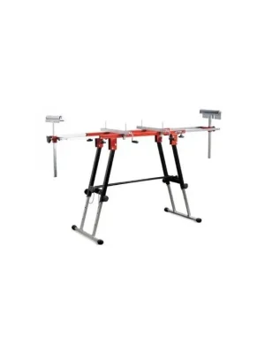 Stůl pracovní T100B, výška 870 mm, STAYER