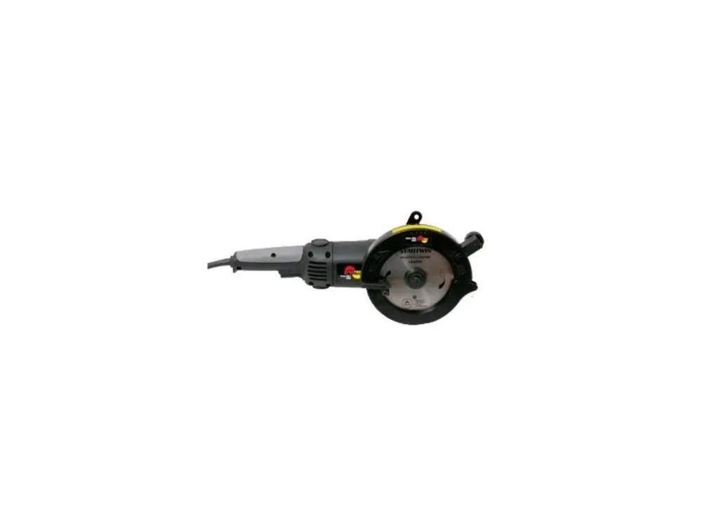 Pila dvoukotoučová, Ø 115 mm, 1050 W