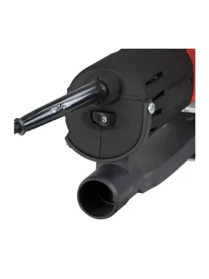 Bruska orbitální RO 752 EK, Ø 150mm, 750W, kufr, STAYER