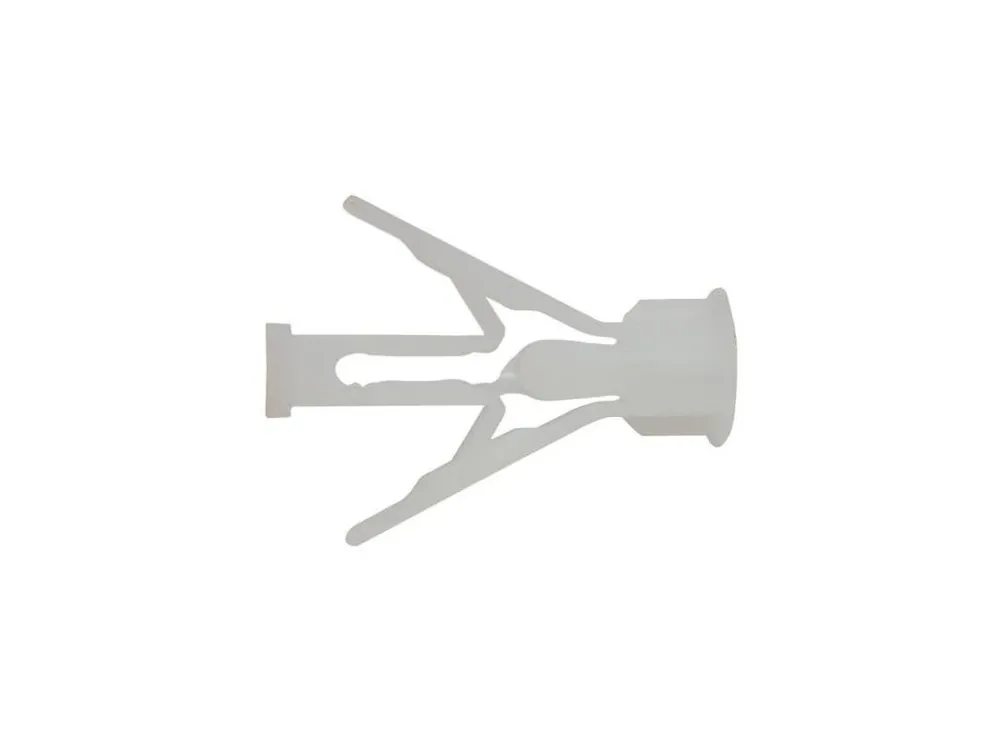 Hmoždinka rozvírací dutinová HRD, 10 x 12 mm, ENPRO