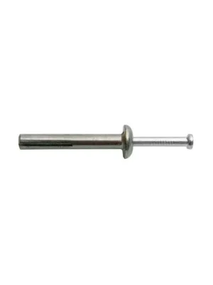 Hmoždinka kovová s hřebem HKH, 6 x 40 mm, ENPRO