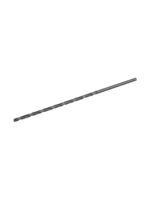 Vrták do kovu prodloužený 2 x 80 mm