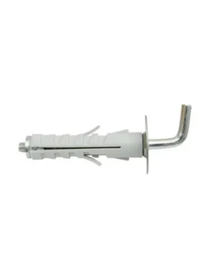 Hmoždinka plastová s kuželem HPK-L, 12 x 45 mm, M5, ENPRO