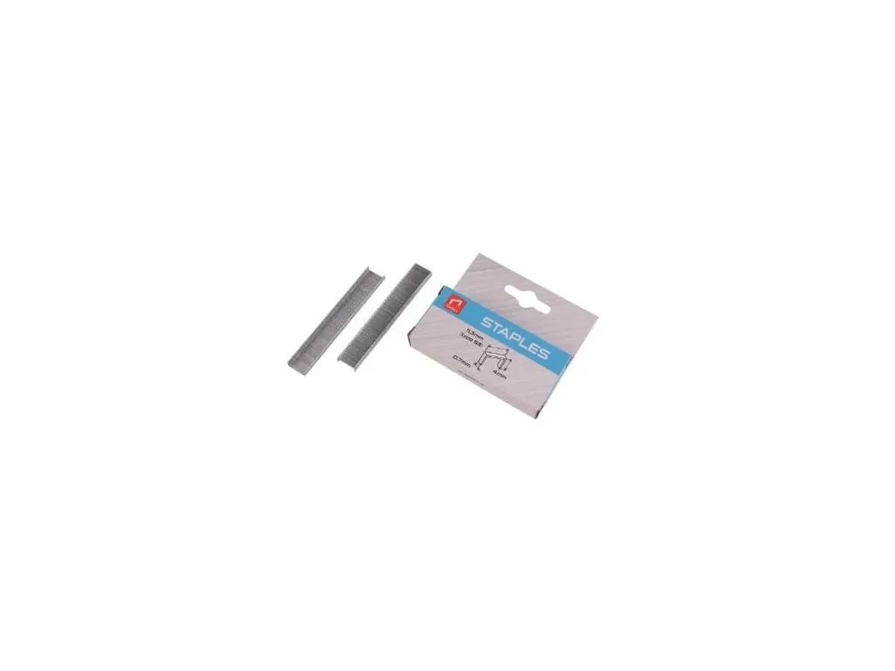 Spony box, 4 mm, 1000 ks
