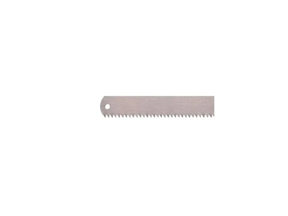 List pilový, 300 mm, rozteč 3 mm