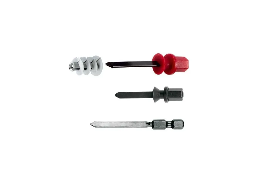 Nádstavec TURBO PVC k 127 451, ENPRO