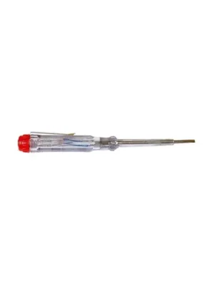 Elektrozkoušečka 120 - 250 V