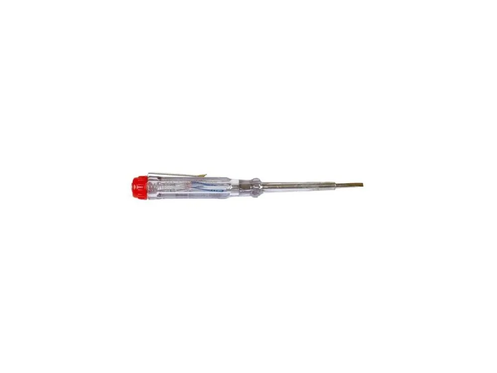 Elektrozkoušečka 120 - 250 V