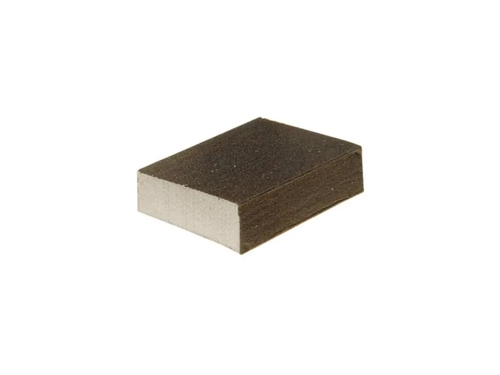 Houba brusná 100 x 70 x 25 mm hrubost 120