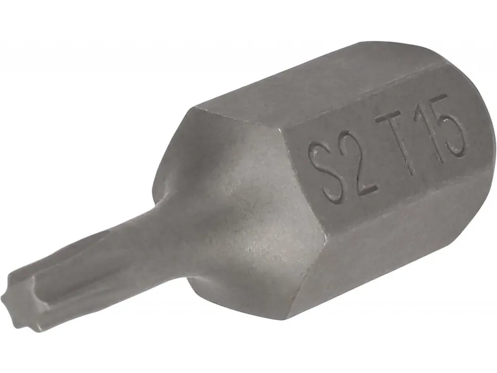 Bit TORX 15 T , STAHLBERG
