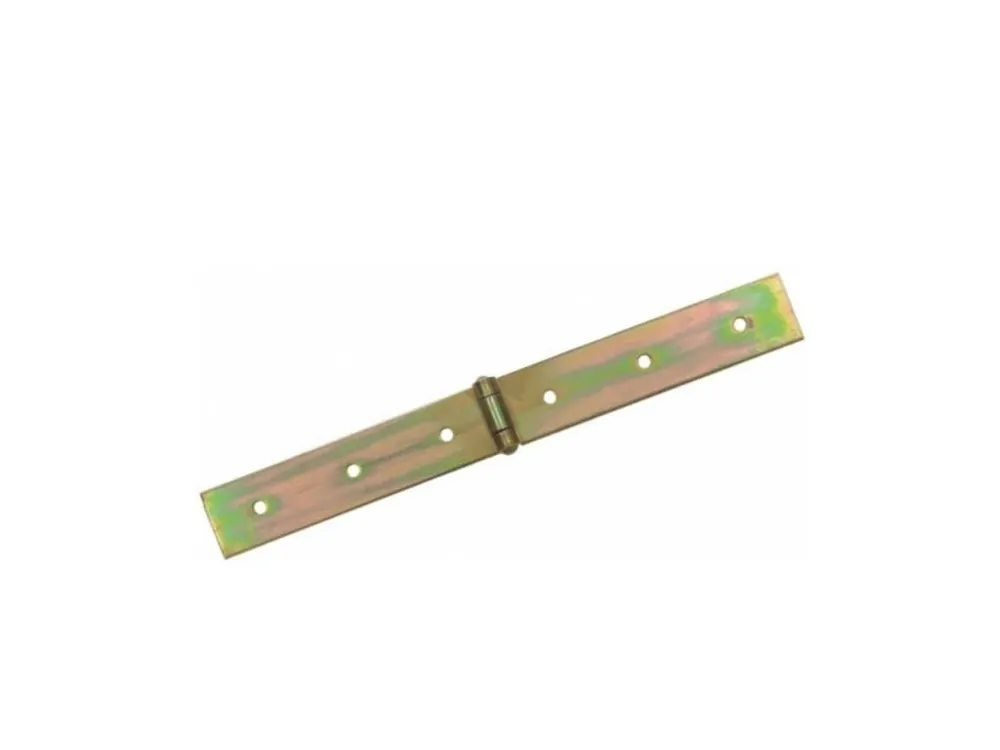 Pant stavební DZD 100x35x1,5mm