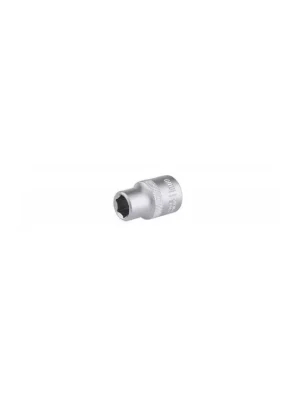 Hlavice, 1/2", CrV, 11 mm, FESTA