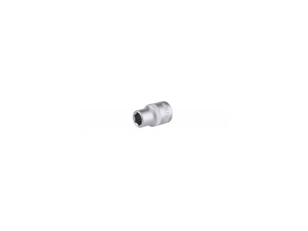 Hlavice, 1/2", CrV, 11 mm, FESTA