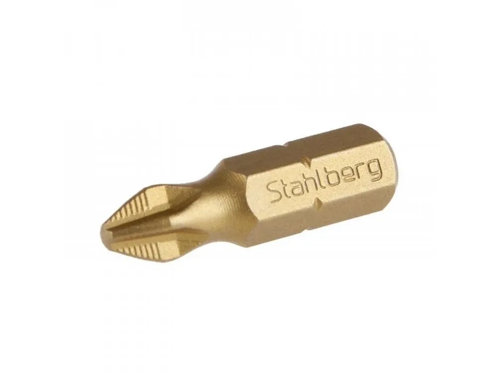 Bit 2 PH TIN, STAHLBERG